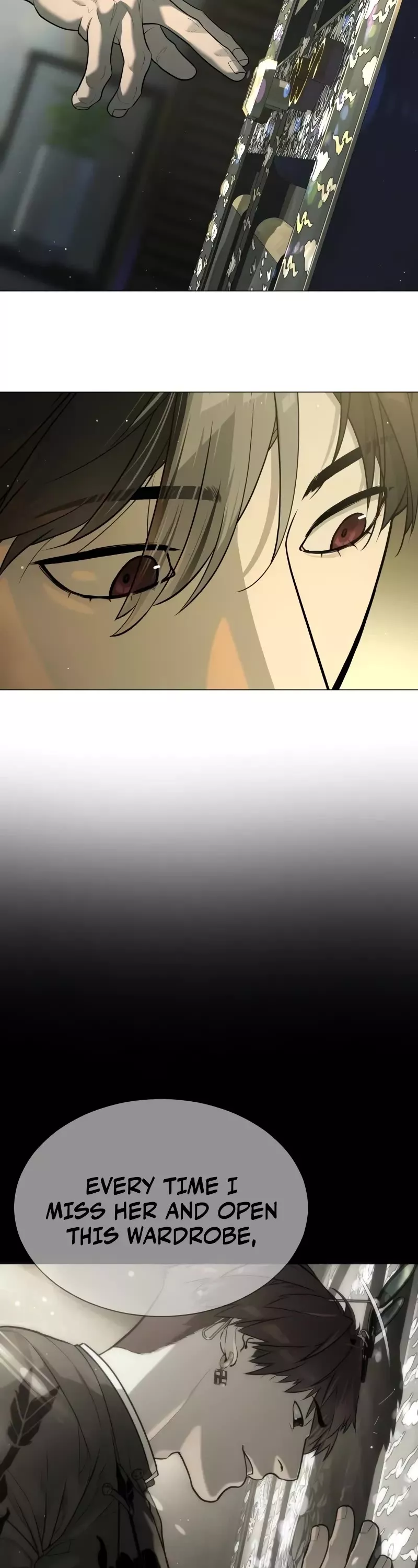 Read Killer Pietro chapter 63 image 84 on Lezhin