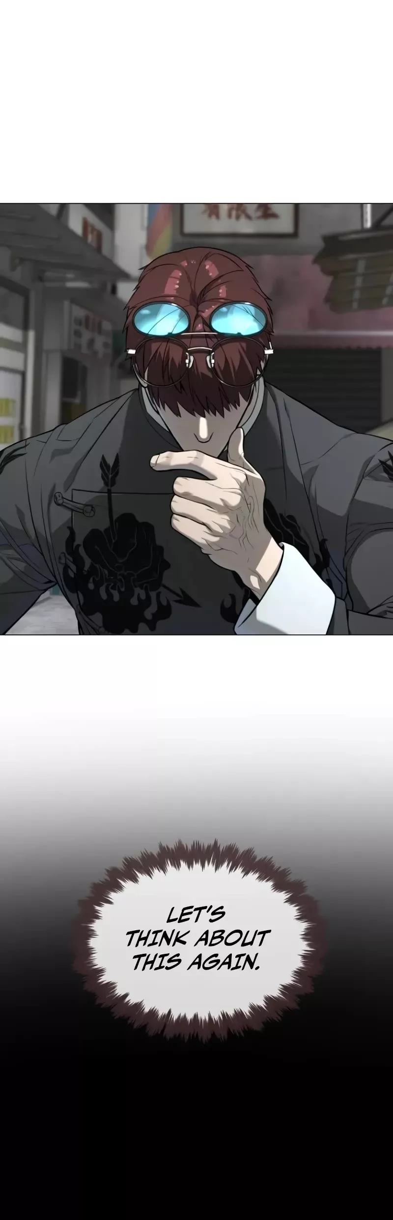 Read Killer Pietro chapter 63 image 90 on Lezhin