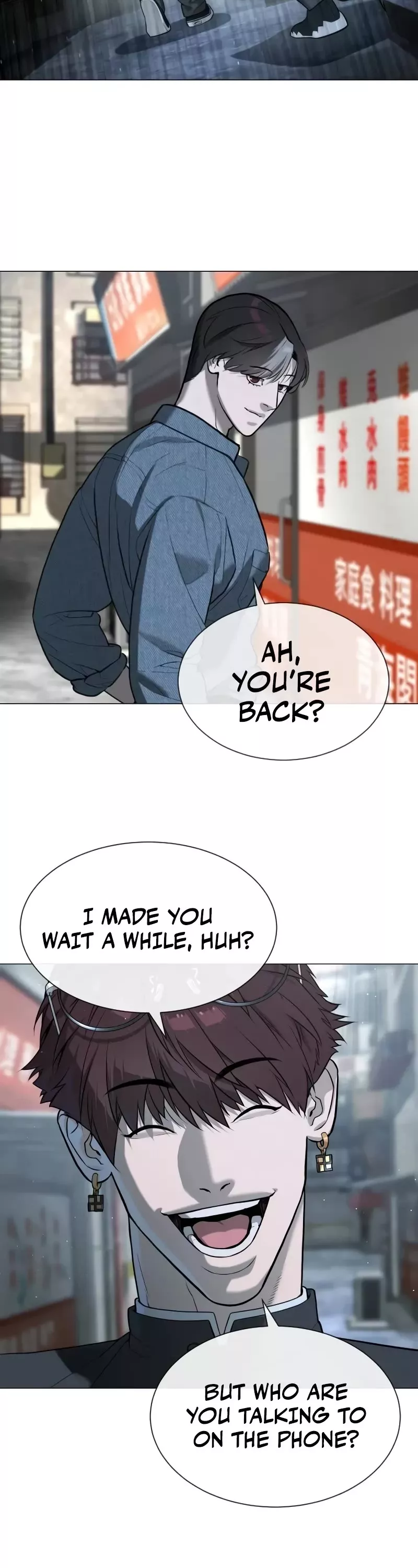 Read Killer Pietro chapter 63 image 95 on Lezhin