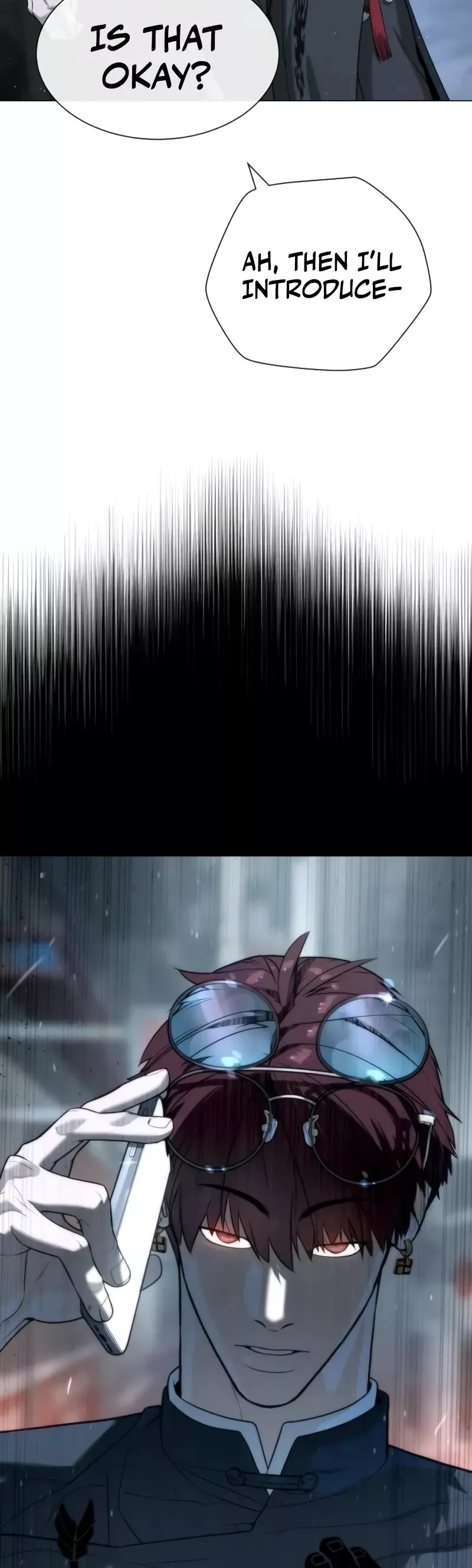 Read Killer Pietro chapter 63 image 99 on Lezhin