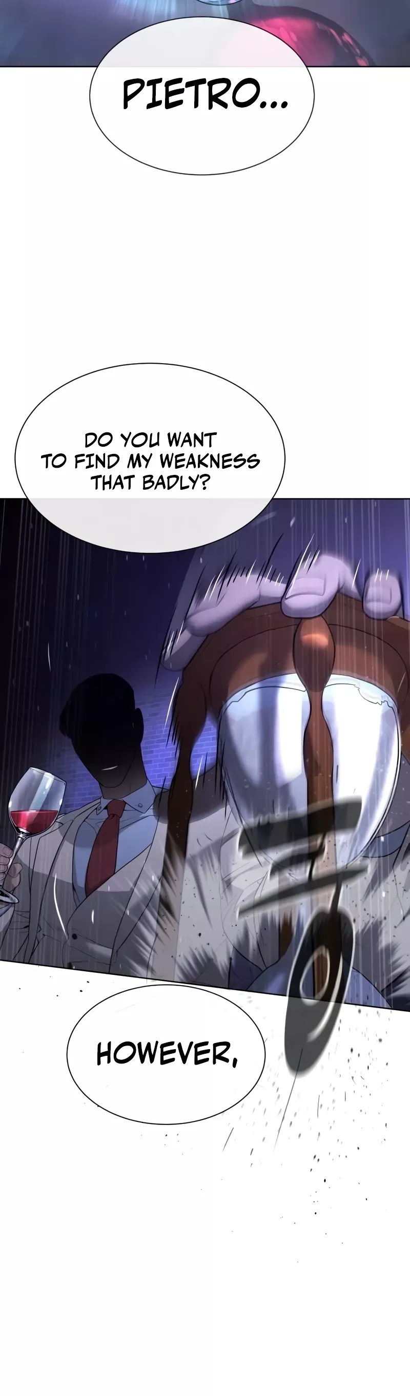Read Killer Pietro chapter 64 image 12 on Lezhin
