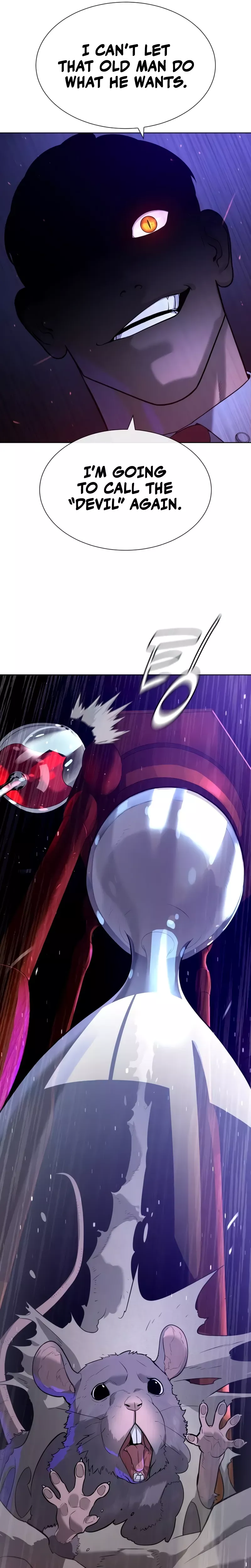 Read Killer Pietro chapter 64 image 13 on Lezhin