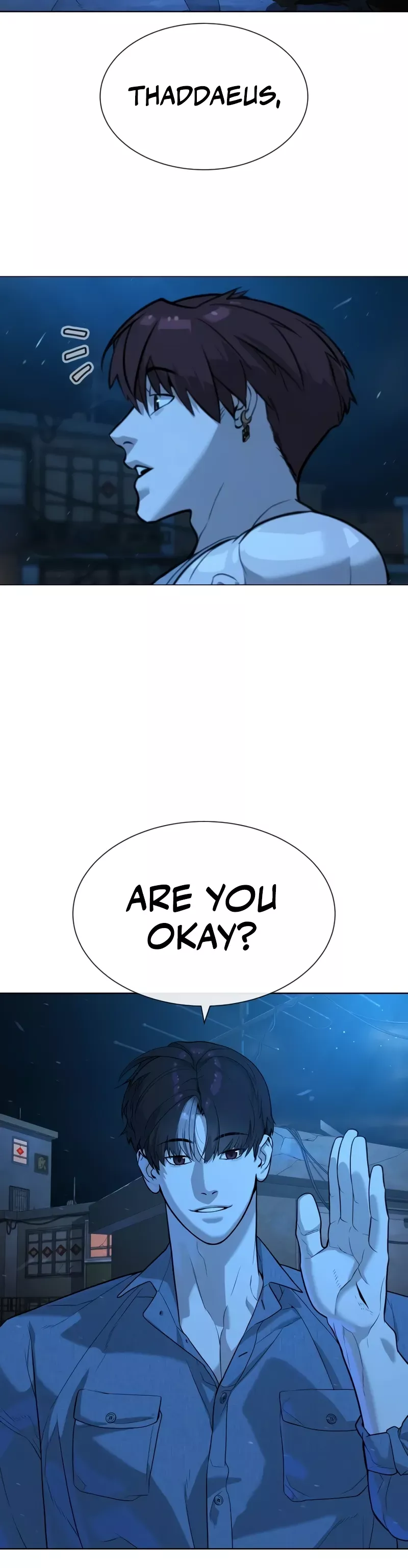 Read Killer Pietro chapter 64 image 15 on Lezhin