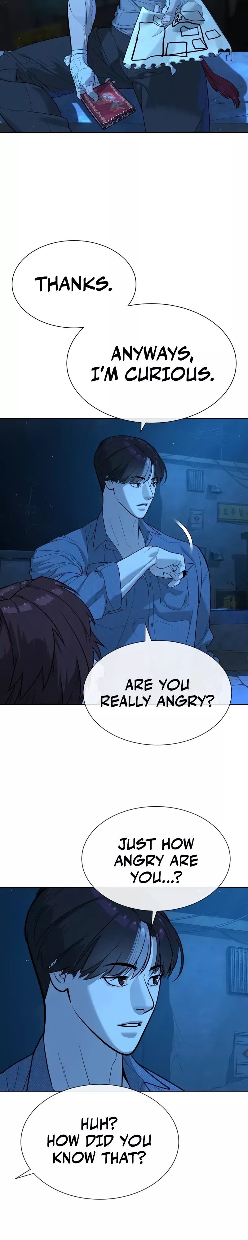 Read Killer Pietro chapter 64 image 18 on Lezhin