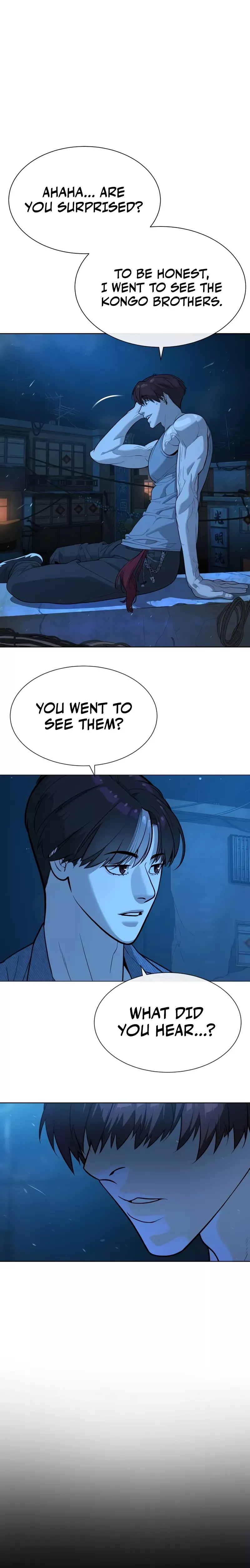 Read Killer Pietro chapter 64 image 20 on Lezhin