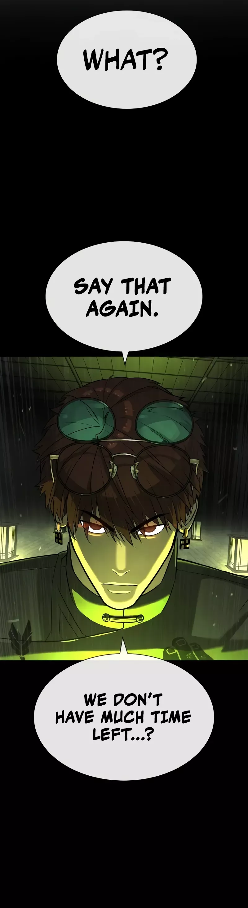 Read Killer Pietro chapter 64 image 21 on Lezhin