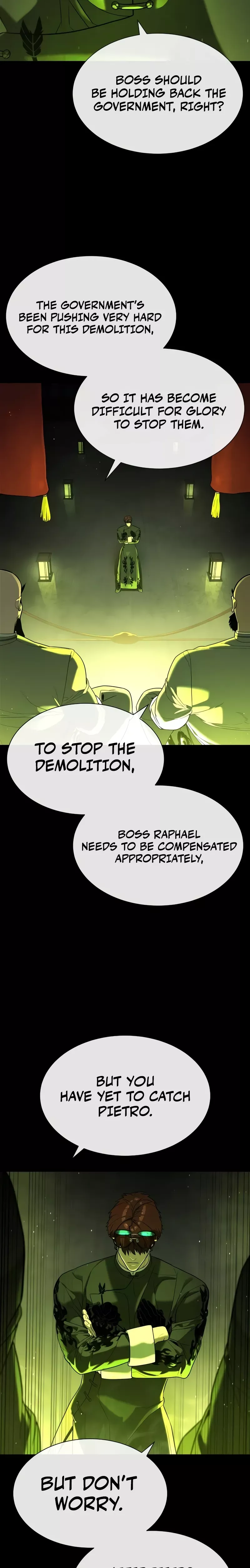 Read Killer Pietro chapter 64 image 23 on Lezhin