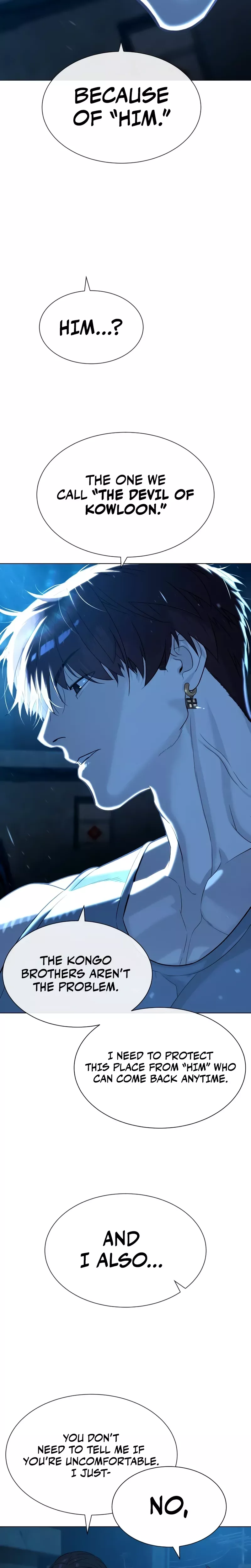 Read Killer Pietro chapter 64 image 26 on Lezhin