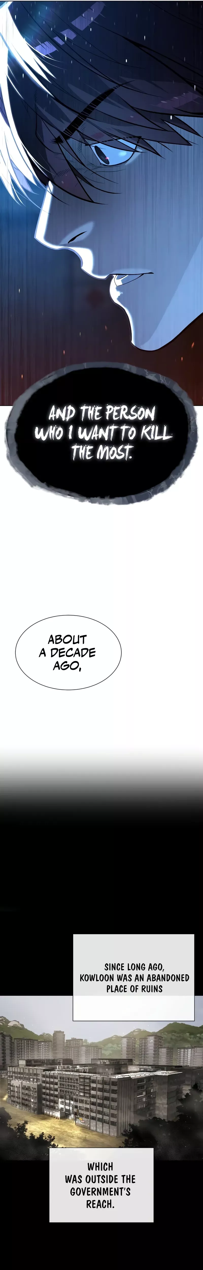 Read Killer Pietro chapter 64 image 28 on Lezhin