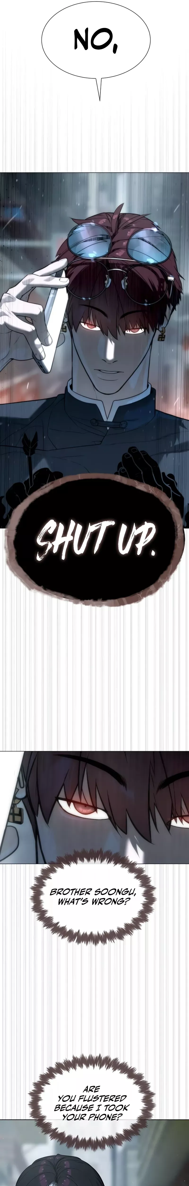 Read Killer Pietro chapter 64 image 3 on Lezhin