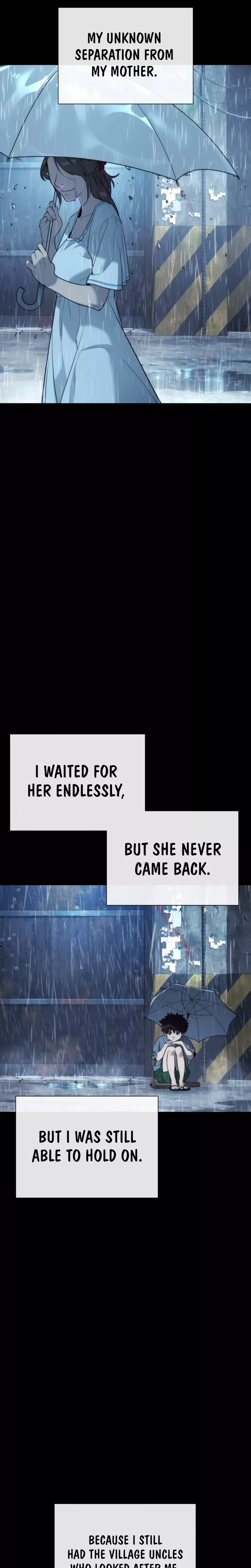 Read Killer Pietro chapter 64 image 32 on Lezhin