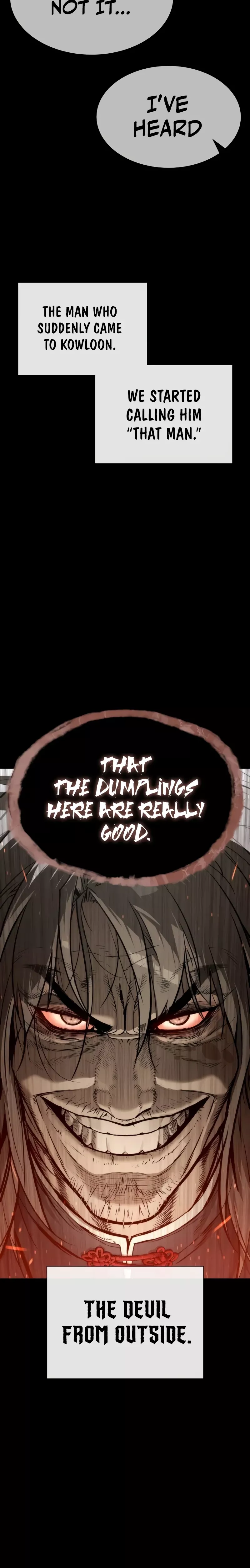 Read Killer Pietro chapter 64 image 35 on Lezhin