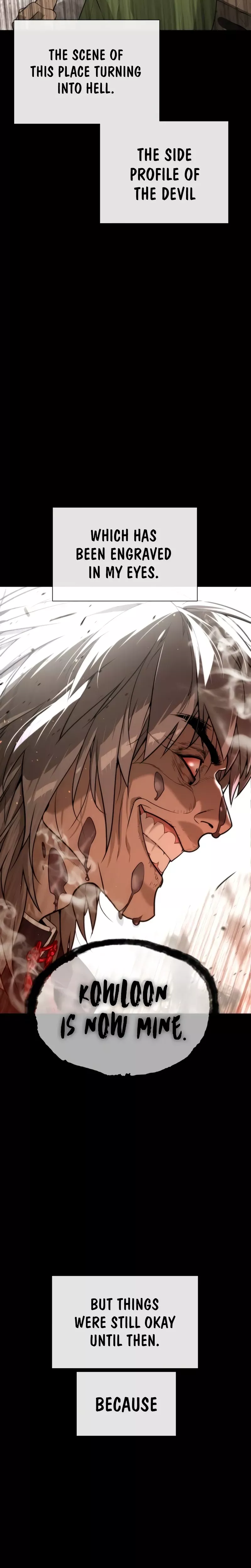 Read Killer Pietro chapter 64 image 38 on Lezhin