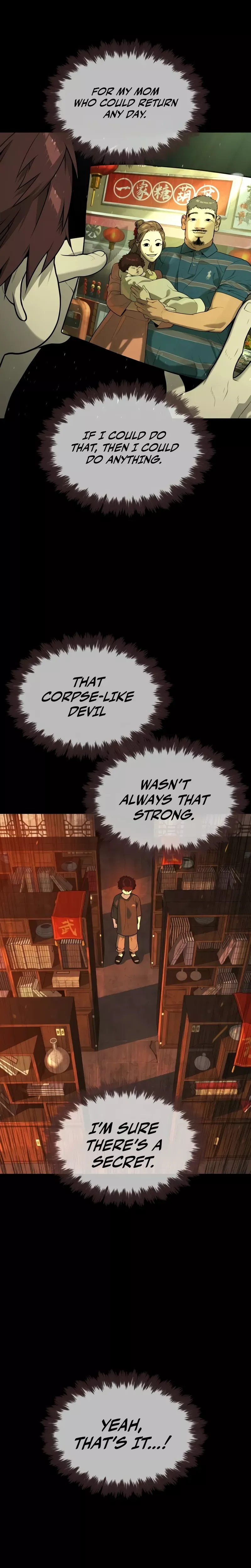 Read Killer Pietro chapter 64 image 43 on Lezhin