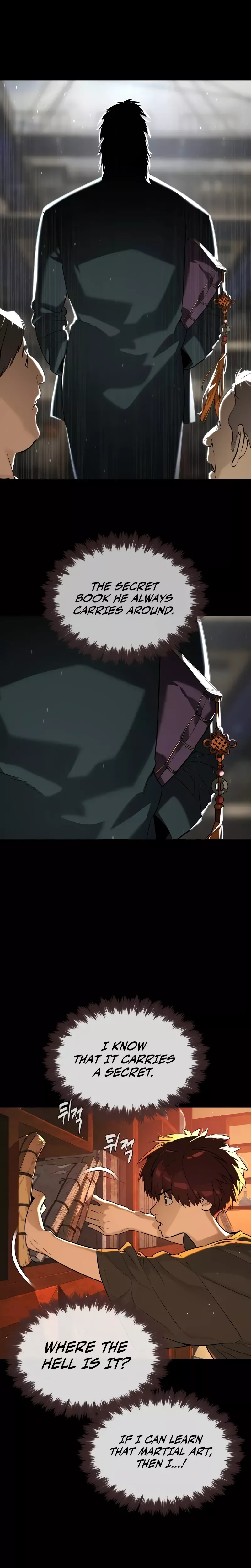 Read Killer Pietro chapter 64 image 44 on Lezhin