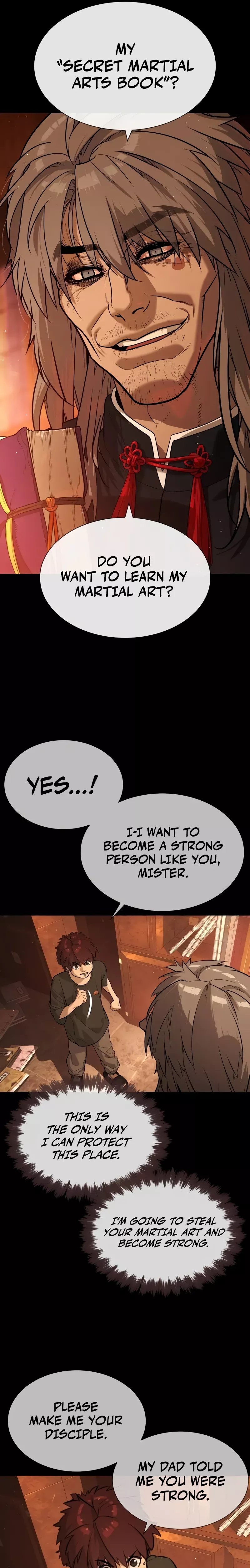 Read Killer Pietro chapter 64 image 46 on Lezhin