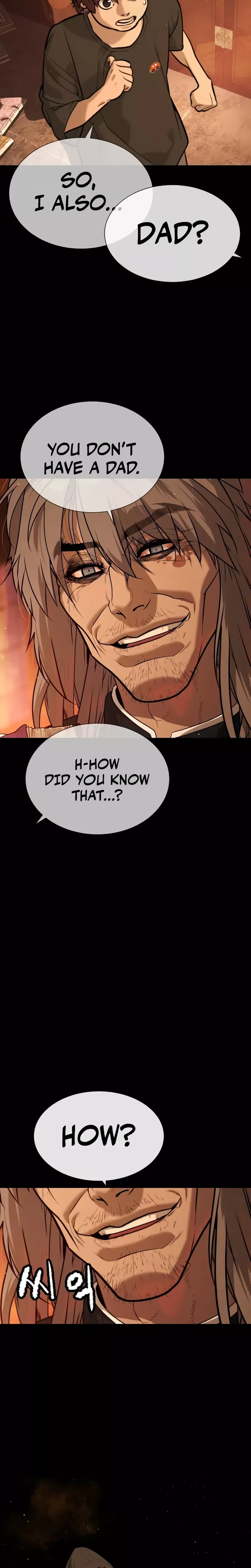 Read Killer Pietro chapter 64 image 47 on Lezhin