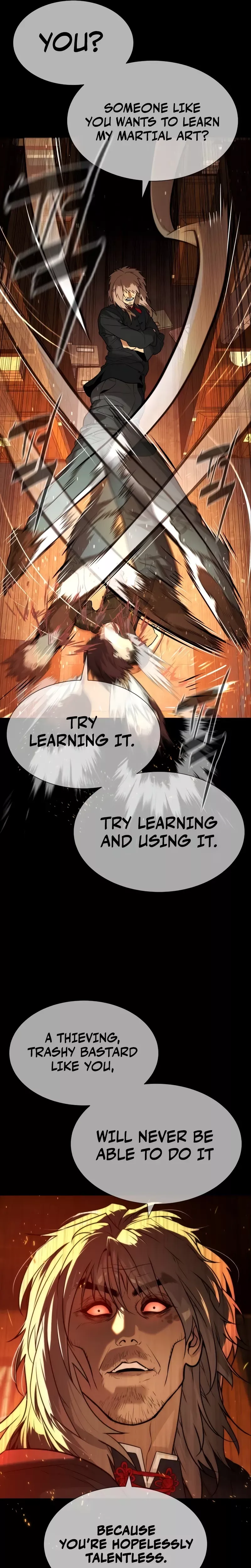 Read Killer Pietro chapter 64 image 49 on Lezhin