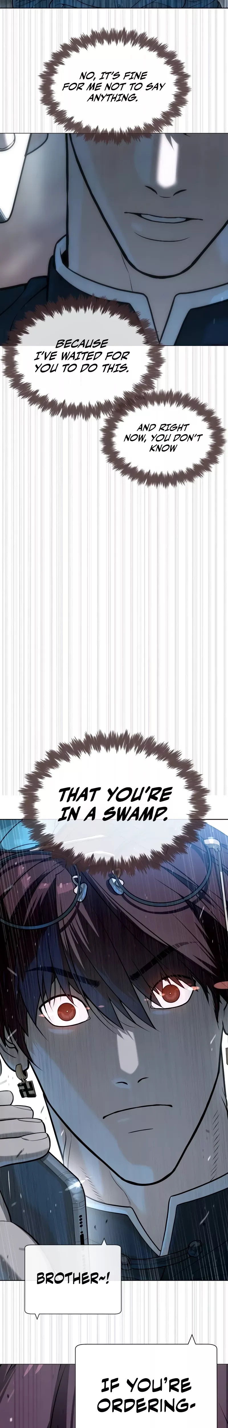 Read Killer Pietro chapter 64 image 5 on Lezhin