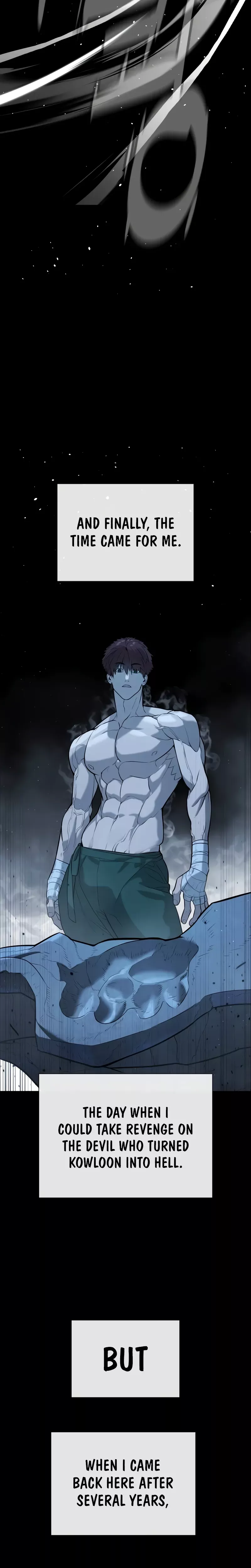 Read Killer Pietro chapter 64 image 53 on Lezhin