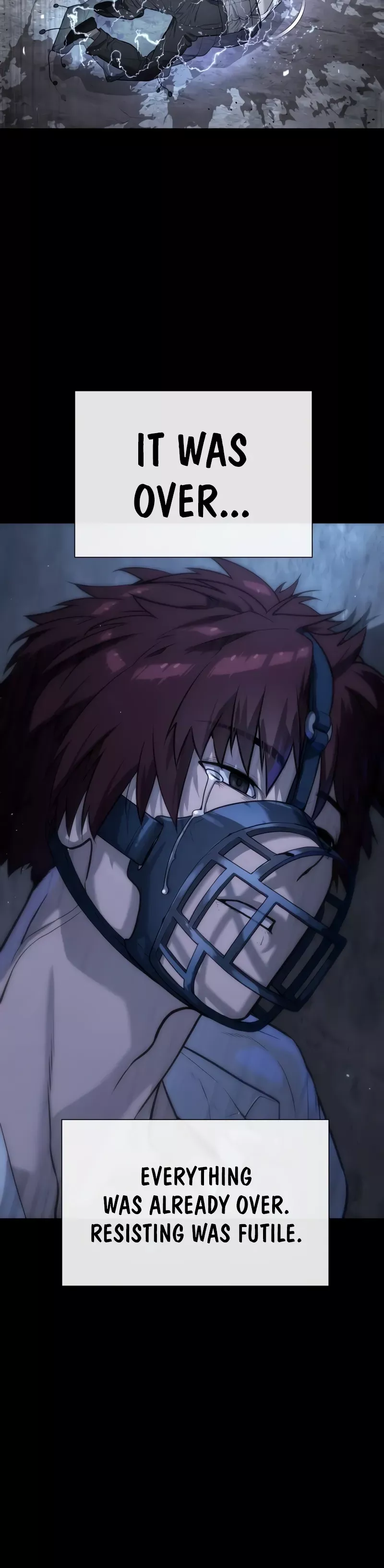 Read Killer Pietro chapter 64 image 57 on Lezhin
