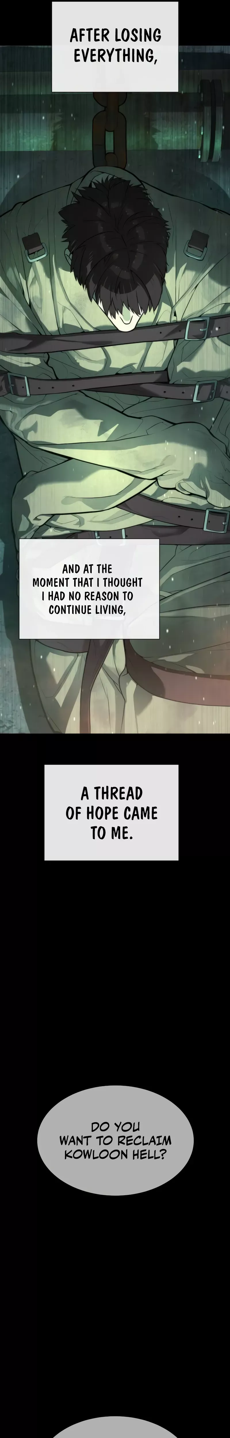 Read Killer Pietro chapter 64 image 58 on Lezhin