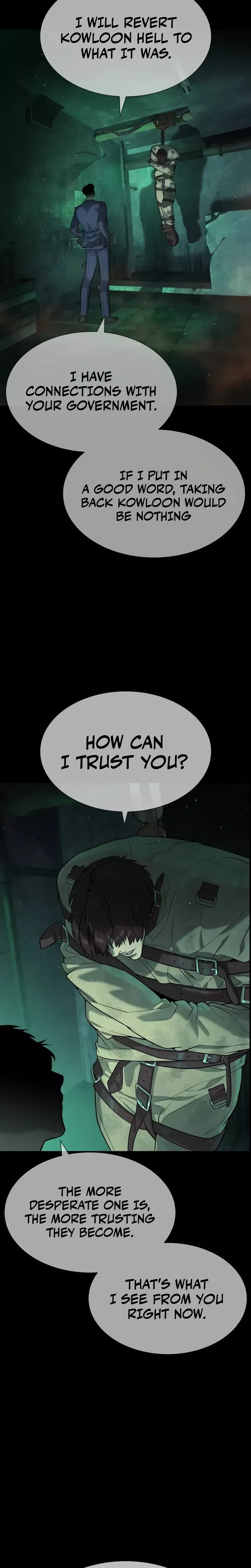 Read Killer Pietro chapter 64 image 59 on Lezhin