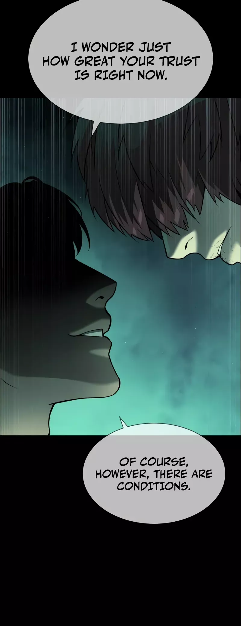 Read Killer Pietro chapter 64 image 60 on Lezhin