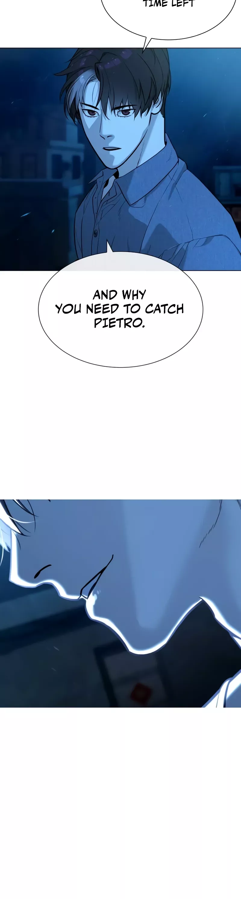 Read Killer Pietro chapter 64 image 63 on Lezhin