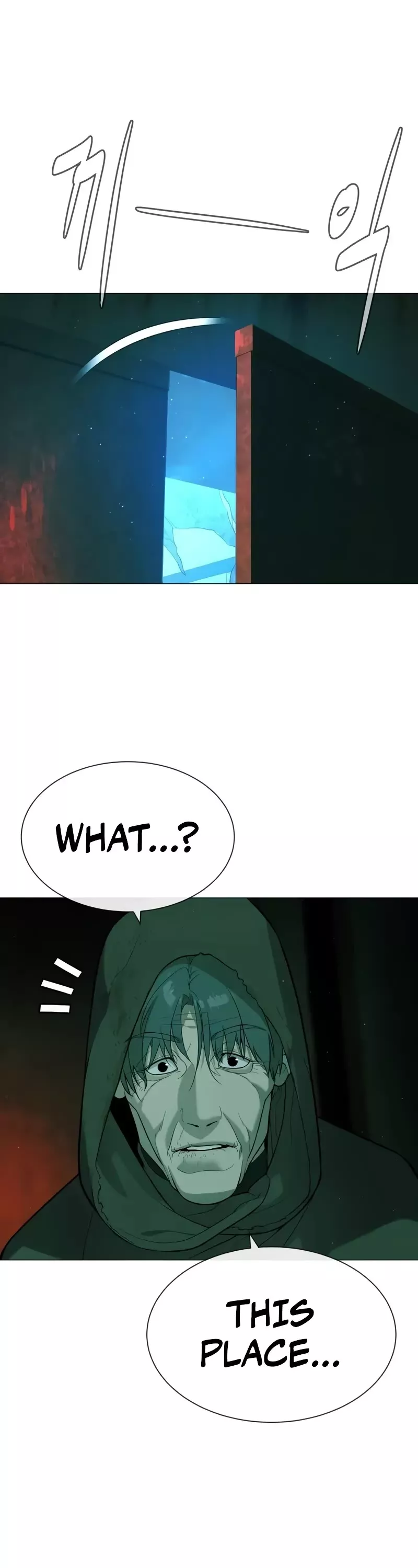 Read Killer Pietro chapter 65 image 10 on Lezhin