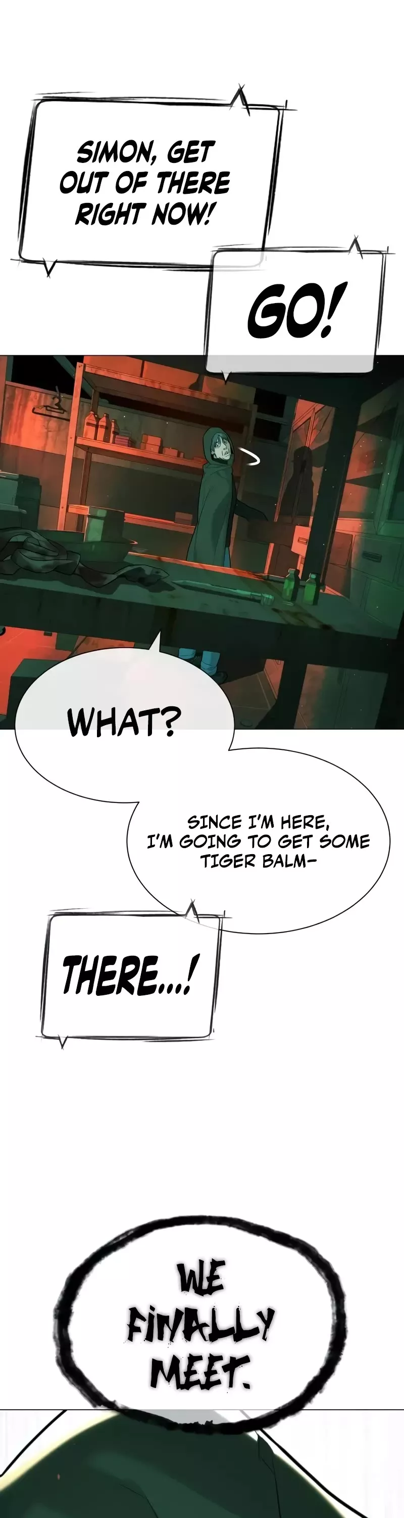 Read Killer Pietro chapter 65 image 13 on Lezhin