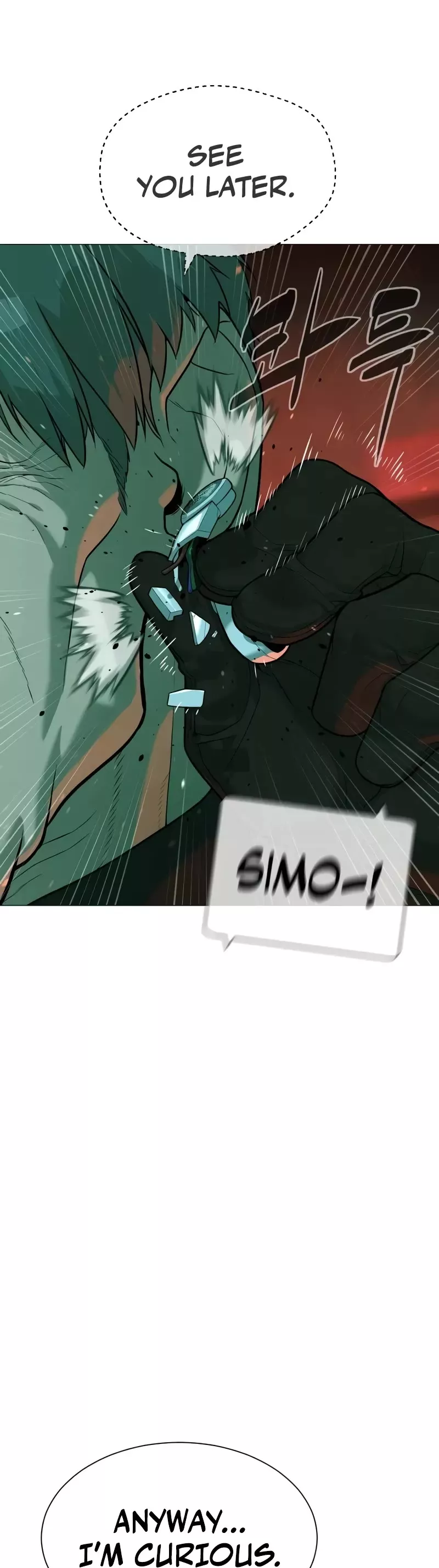 Read Killer Pietro chapter 65 image 18 on Lezhin