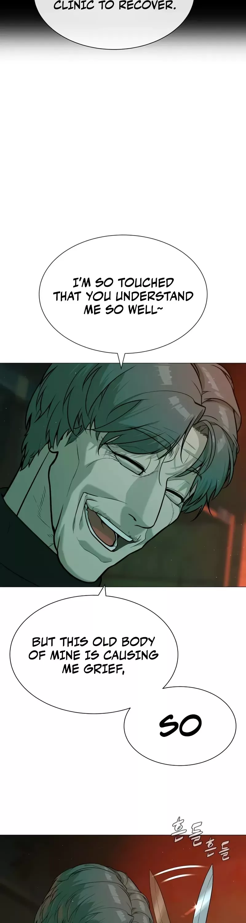 Read Killer Pietro chapter 65 image 21 on Lezhin