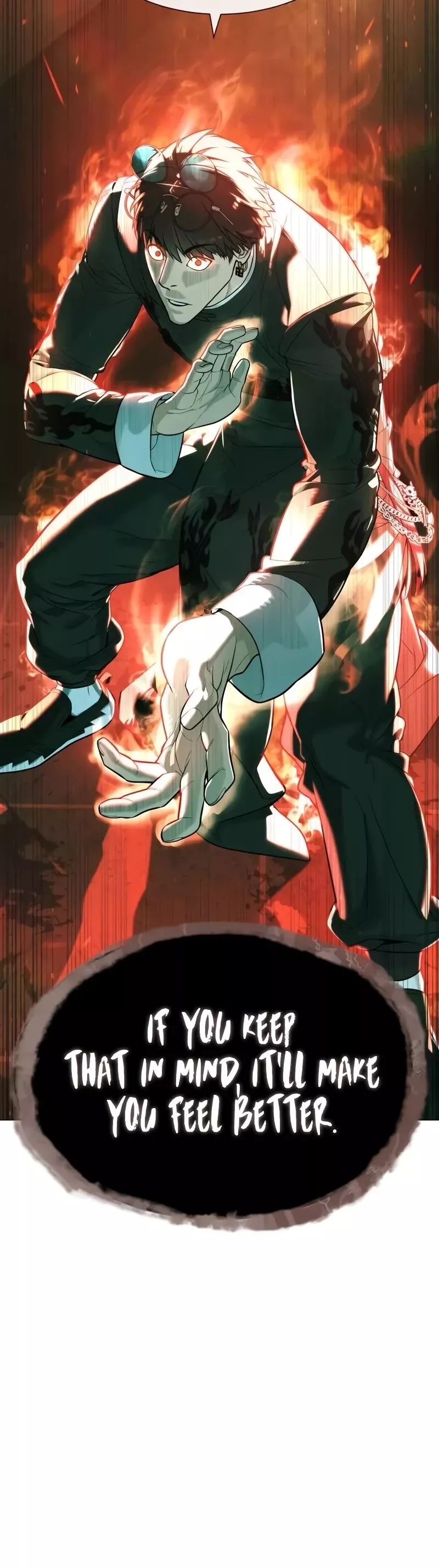 Read Killer Pietro chapter 65 image 24 on Lezhin