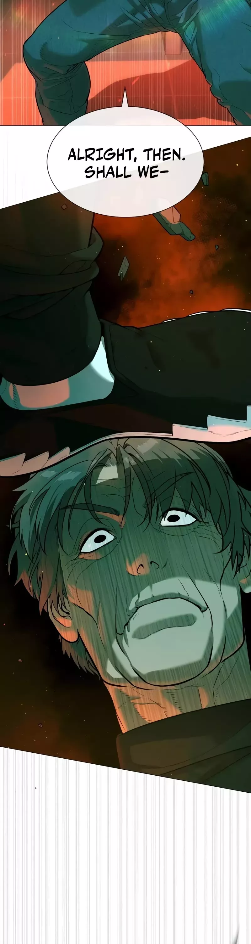 Read Killer Pietro chapter 65 image 26 on Lezhin