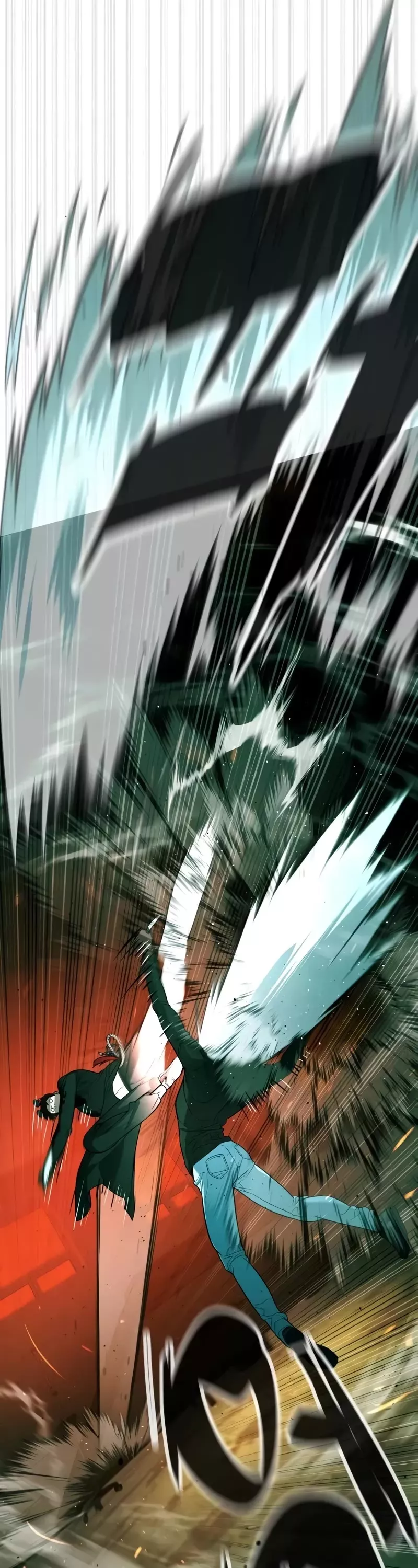 Read Killer Pietro chapter 65 image 27 on Lezhin