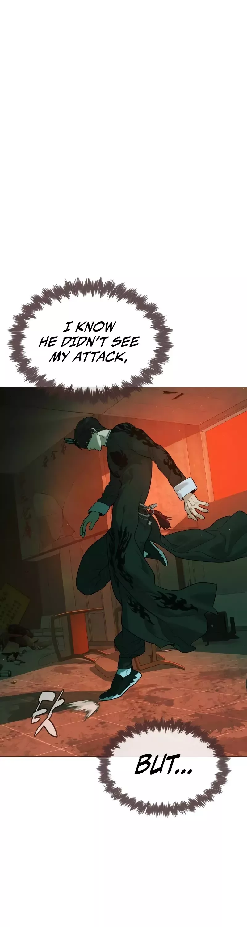 Read Killer Pietro chapter 65 image 29 on Lezhin