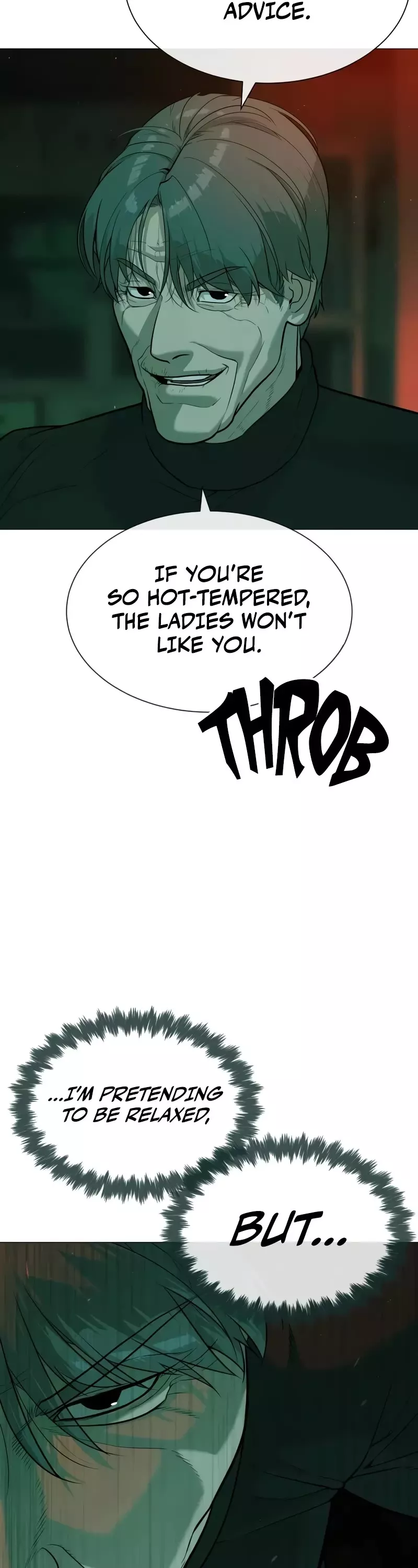 Read Killer Pietro chapter 65 image 32 on Lezhin