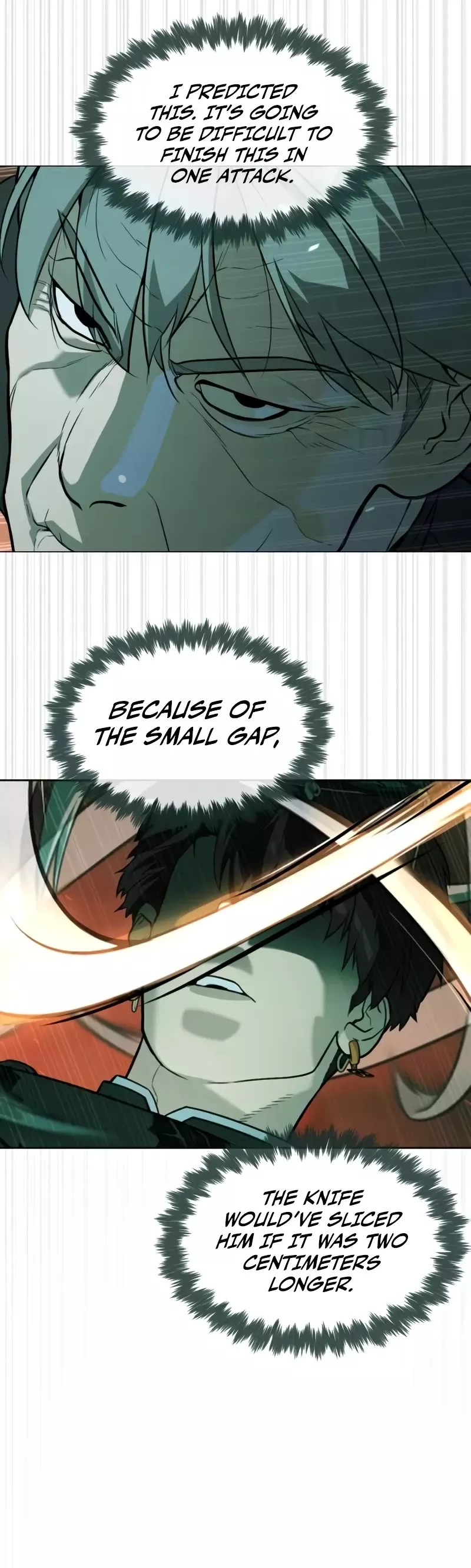 Read Killer Pietro chapter 65 image 39 on Lezhin
