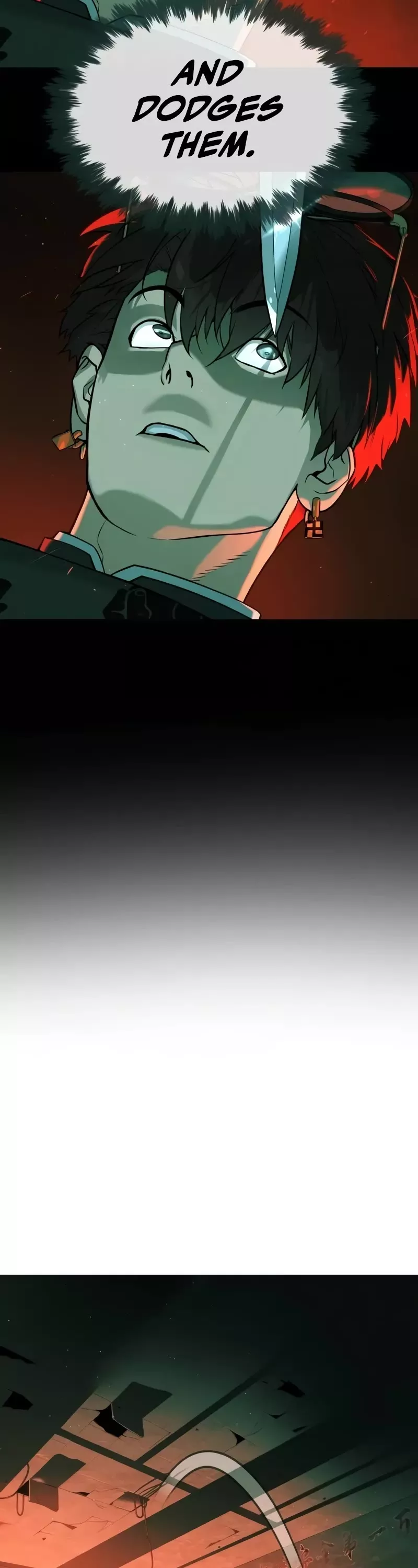 Read Killer Pietro chapter 65 image 41 on Lezhin