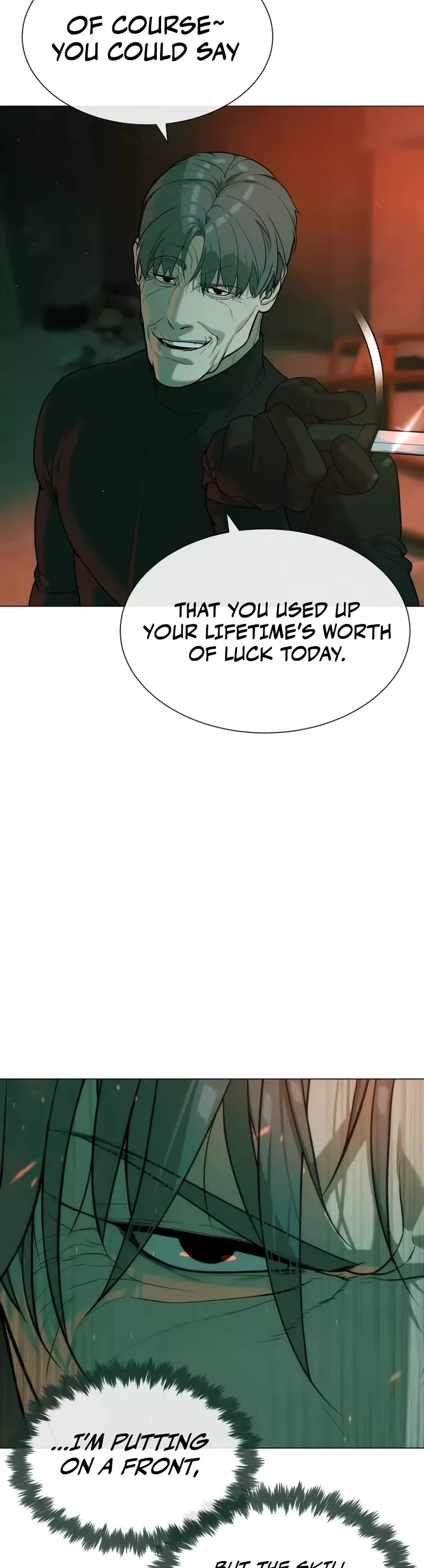 Read Killer Pietro chapter 65 image 43 on Lezhin