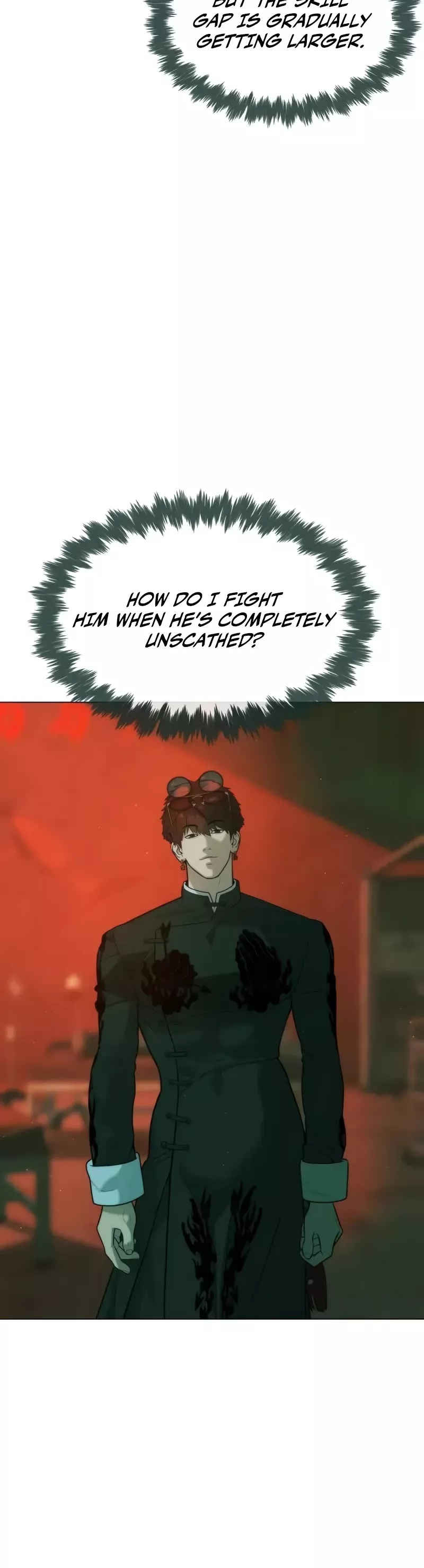 Read Killer Pietro chapter 65 image 44 on Lezhin