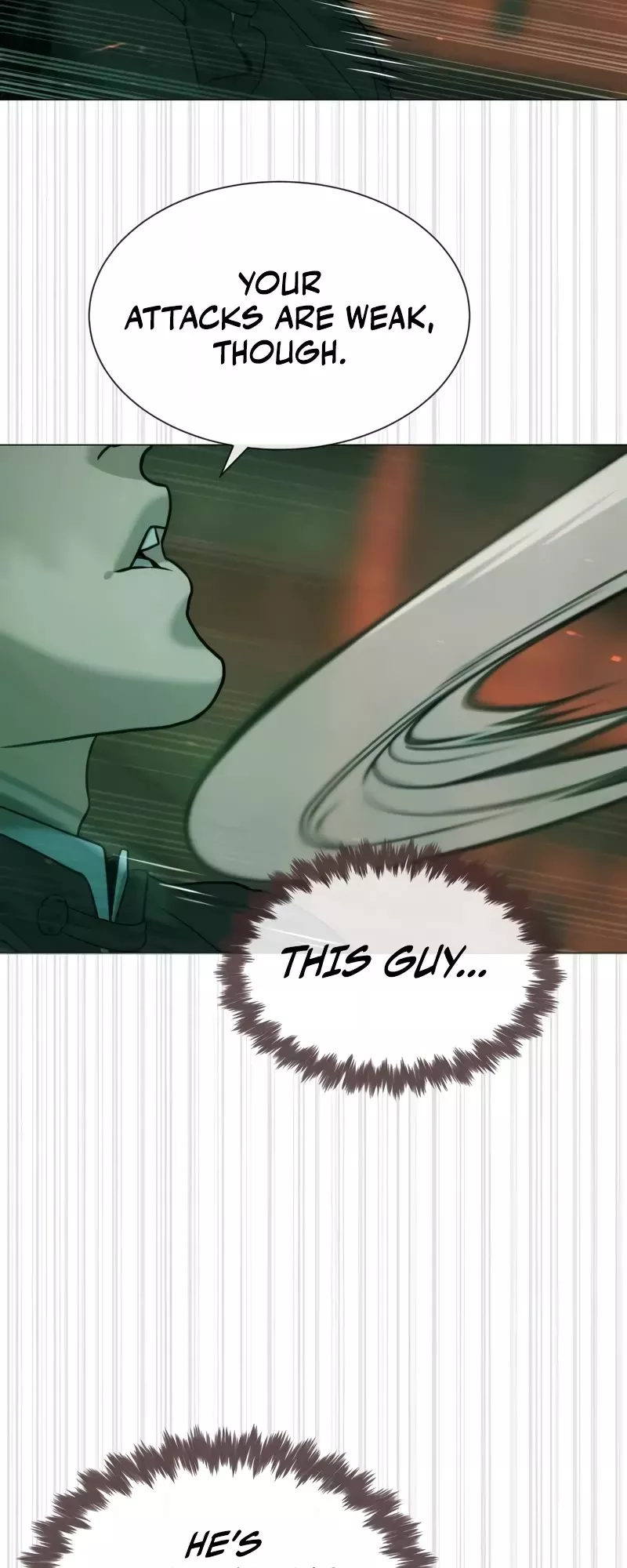 Read Killer Pietro chapter 65 image 48 on Lezhin