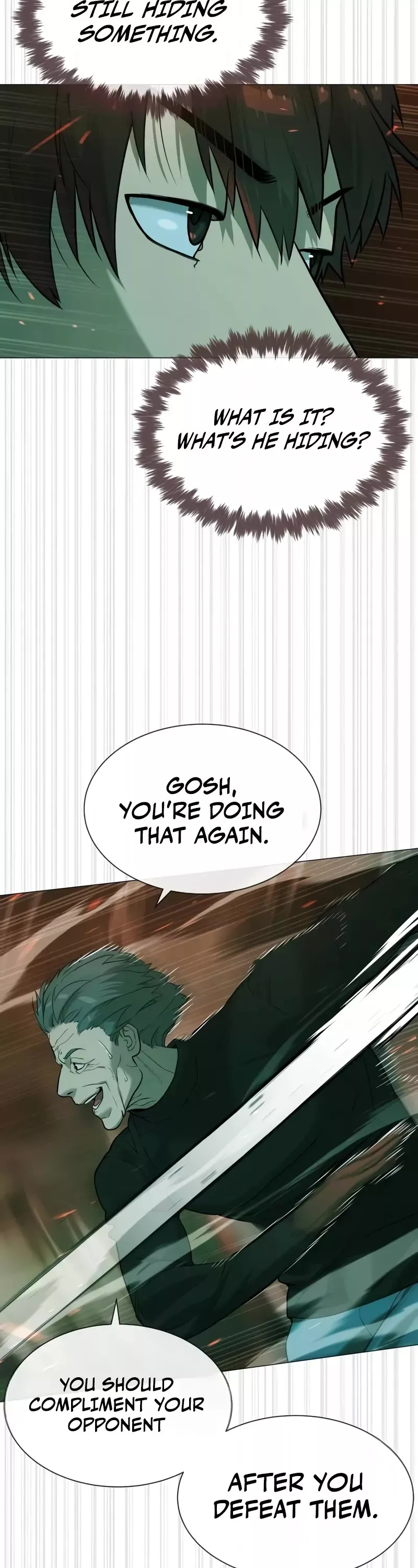 Read Killer Pietro chapter 65 image 49 on Lezhin