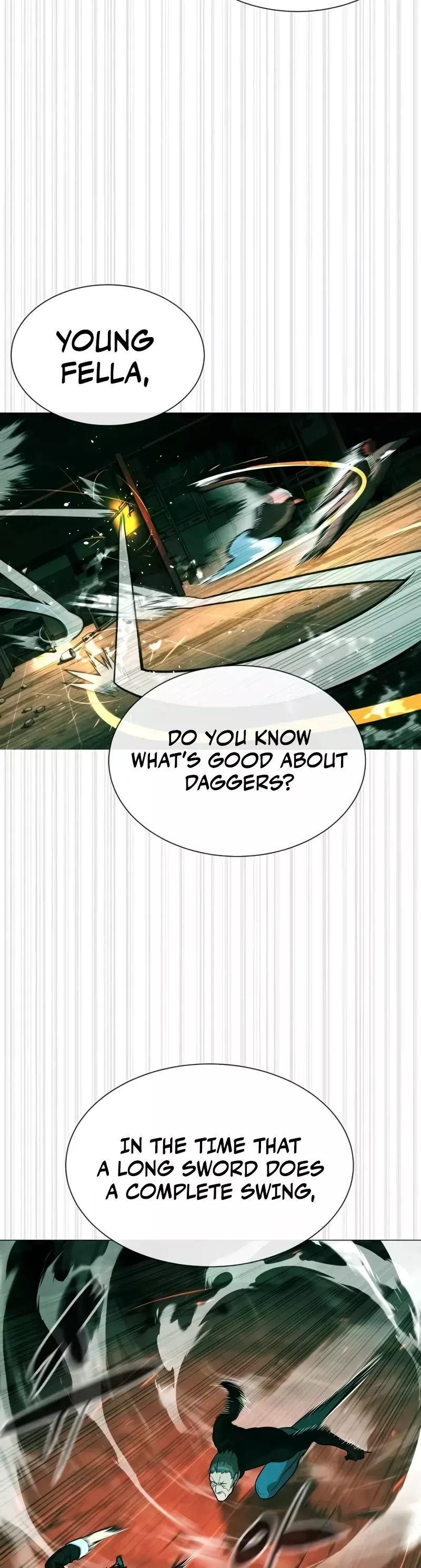 Read Killer Pietro chapter 65 image 50 on Lezhin