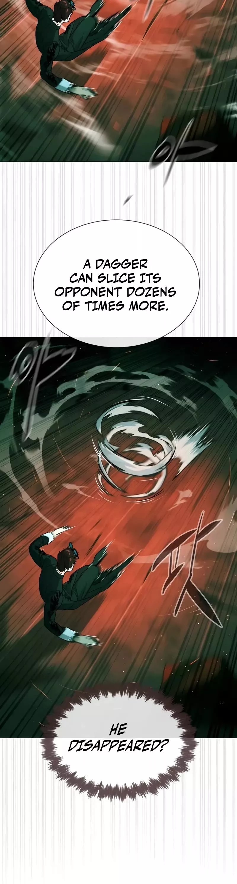 Read Killer Pietro chapter 65 image 51 on Lezhin