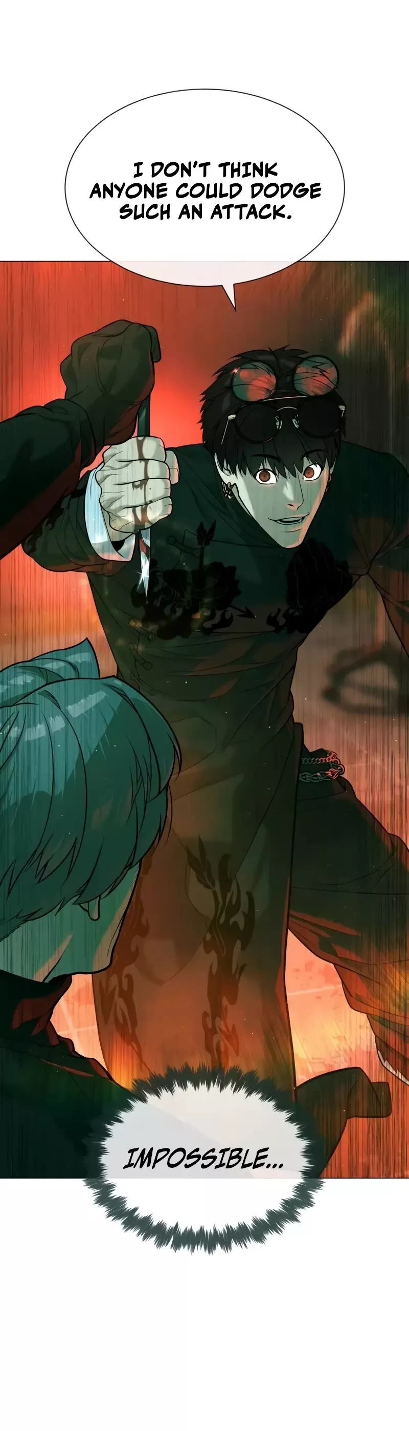 Read Killer Pietro chapter 65 image 60 on Lezhin