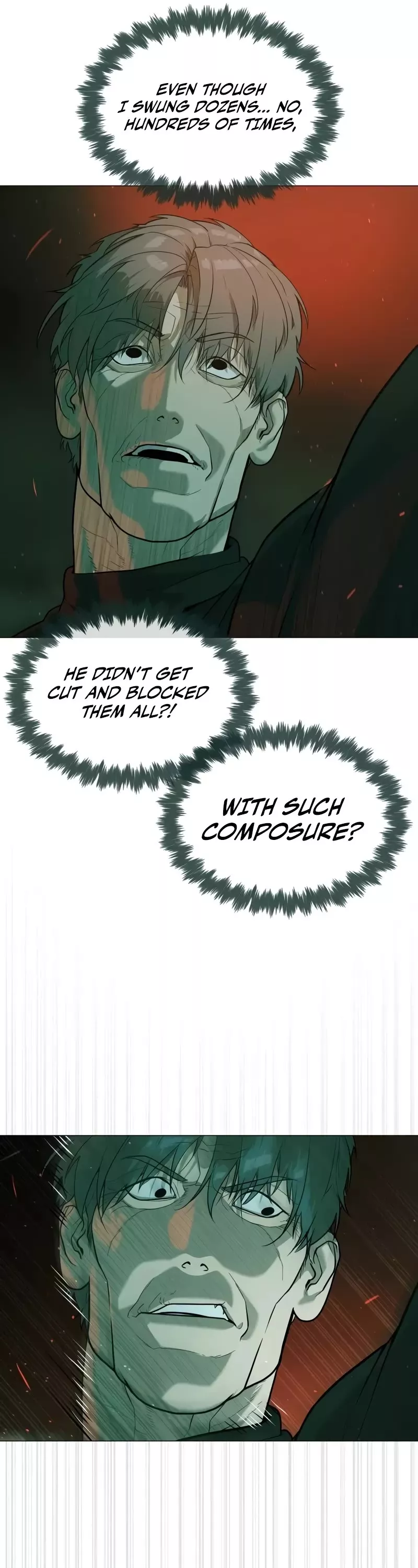 Read Killer Pietro chapter 65 image 61 on Lezhin