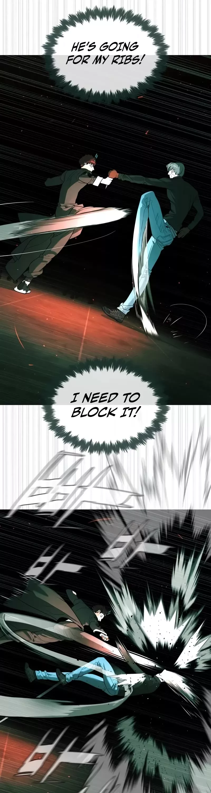 Read Killer Pietro chapter 65 image 62 on Lezhin