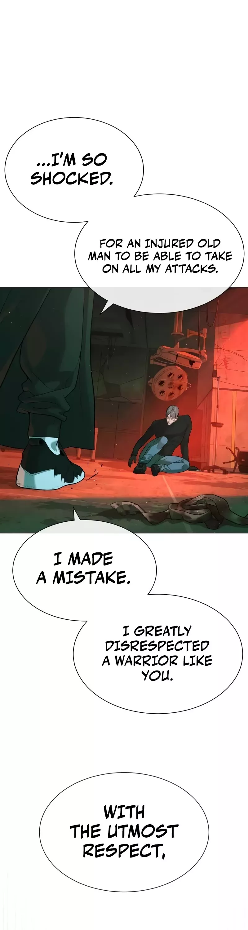 Read Killer Pietro chapter 65 image 66 on Lezhin